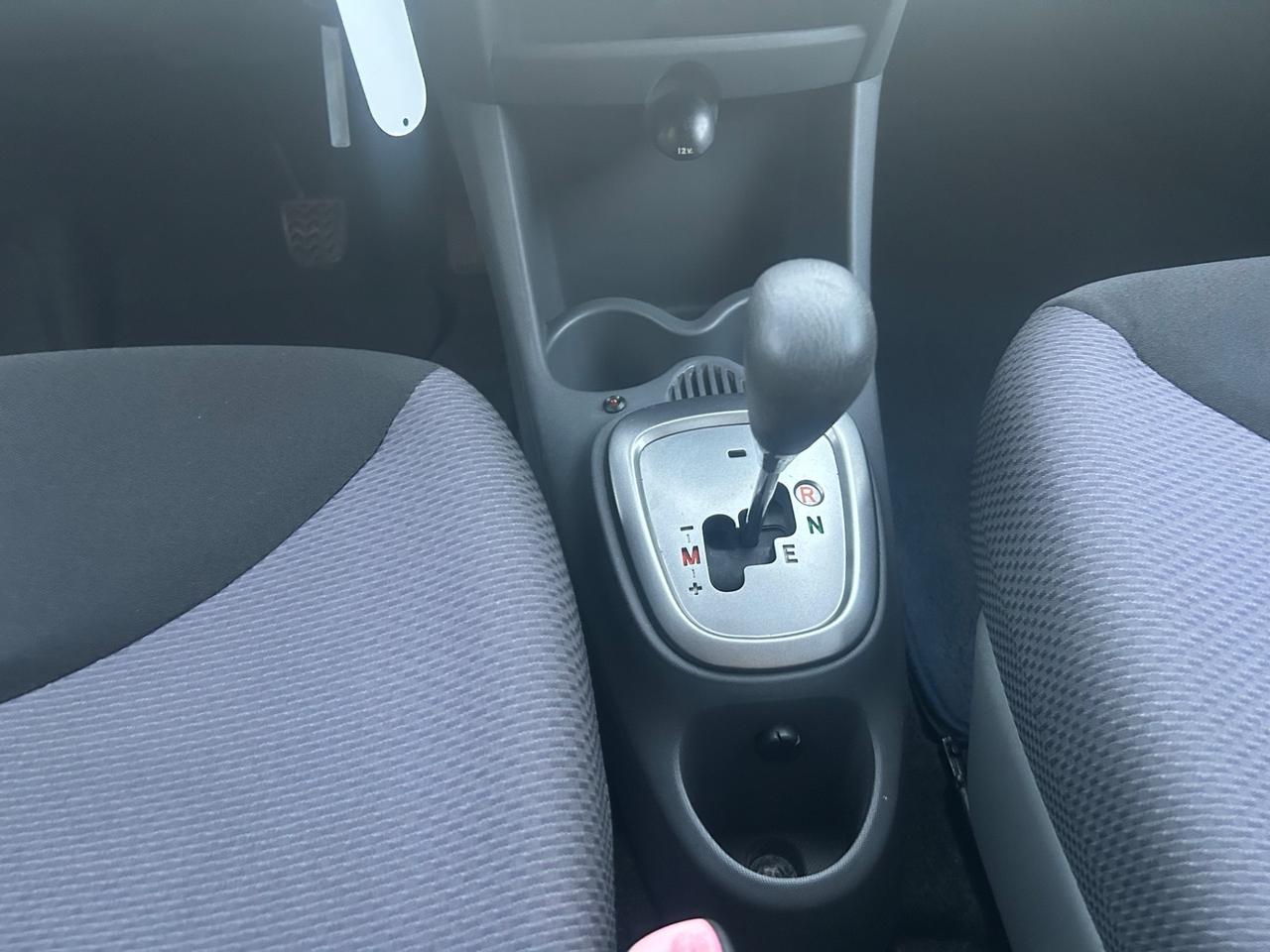 Toyota Aygo 1.0 Automatica 77000km