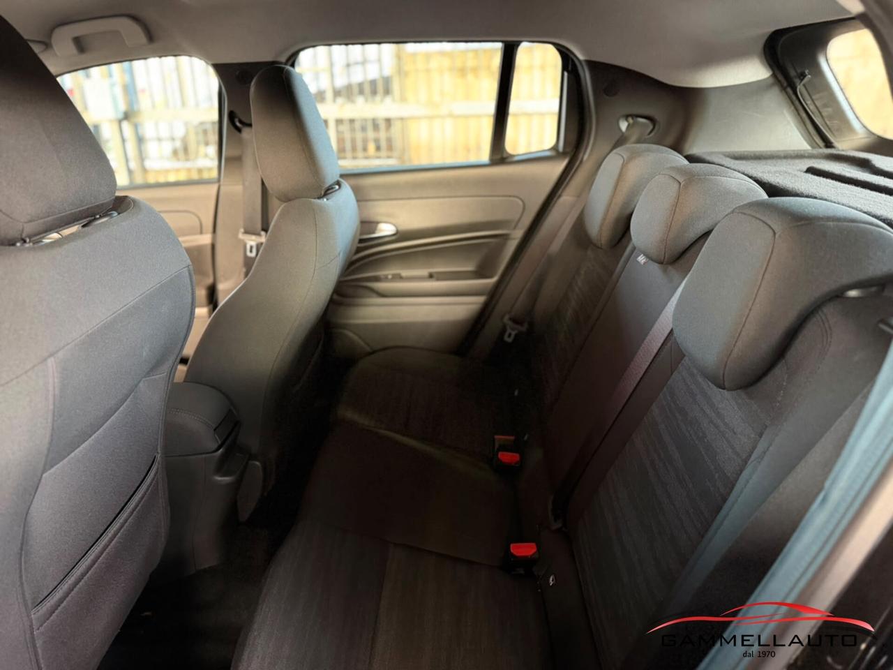 Jeep Avenger 1.2 Turbo Longitude 100cv