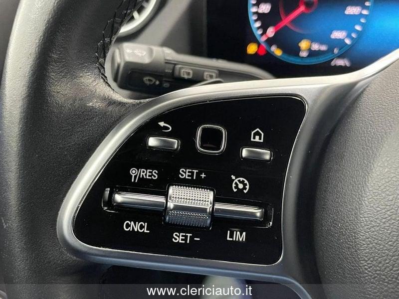 Mercedes-Benz GLA 180 Automatic Sport Plus