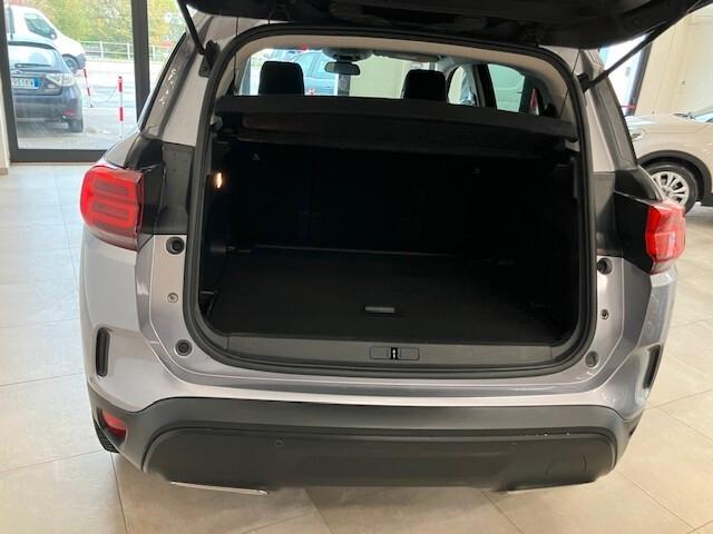 Citroen C5 Aircross BlueHDi 130 S&S Shine