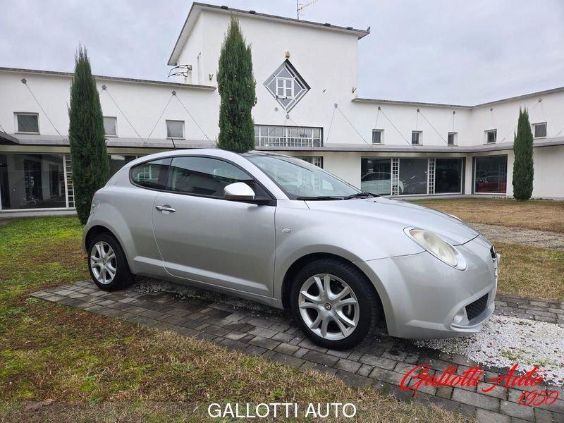 Alfa Romeo MiTo 1.4 105 CV M.air S&S