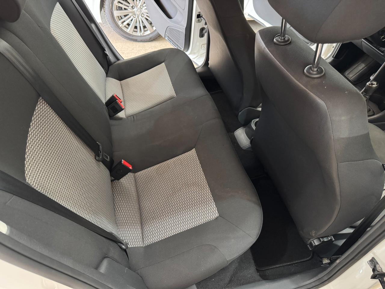 Volkswagen Polo 1.2 Benzina 5 porte 60 cv. Trendline OK NEOPATENTATI