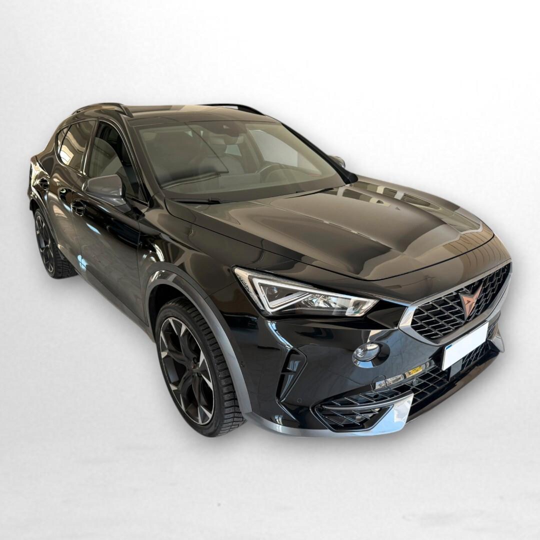 Cupra Formentor 2.0 TDI