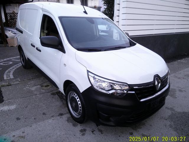 RENAULT Express 1.4 Blue dCi 95 Van