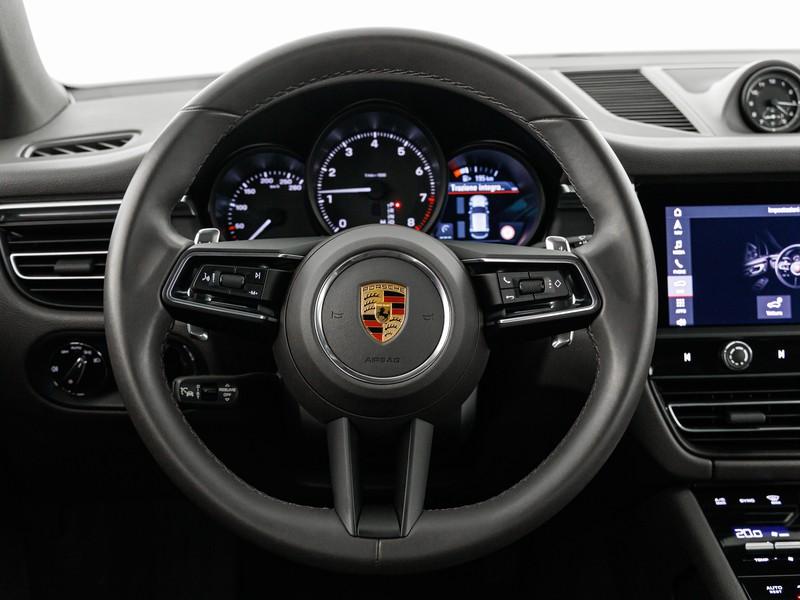 Porsche Macan 2.0 265cv pdk