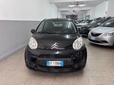Citroen C1 1.0 3 porte airdream C1TY 2009