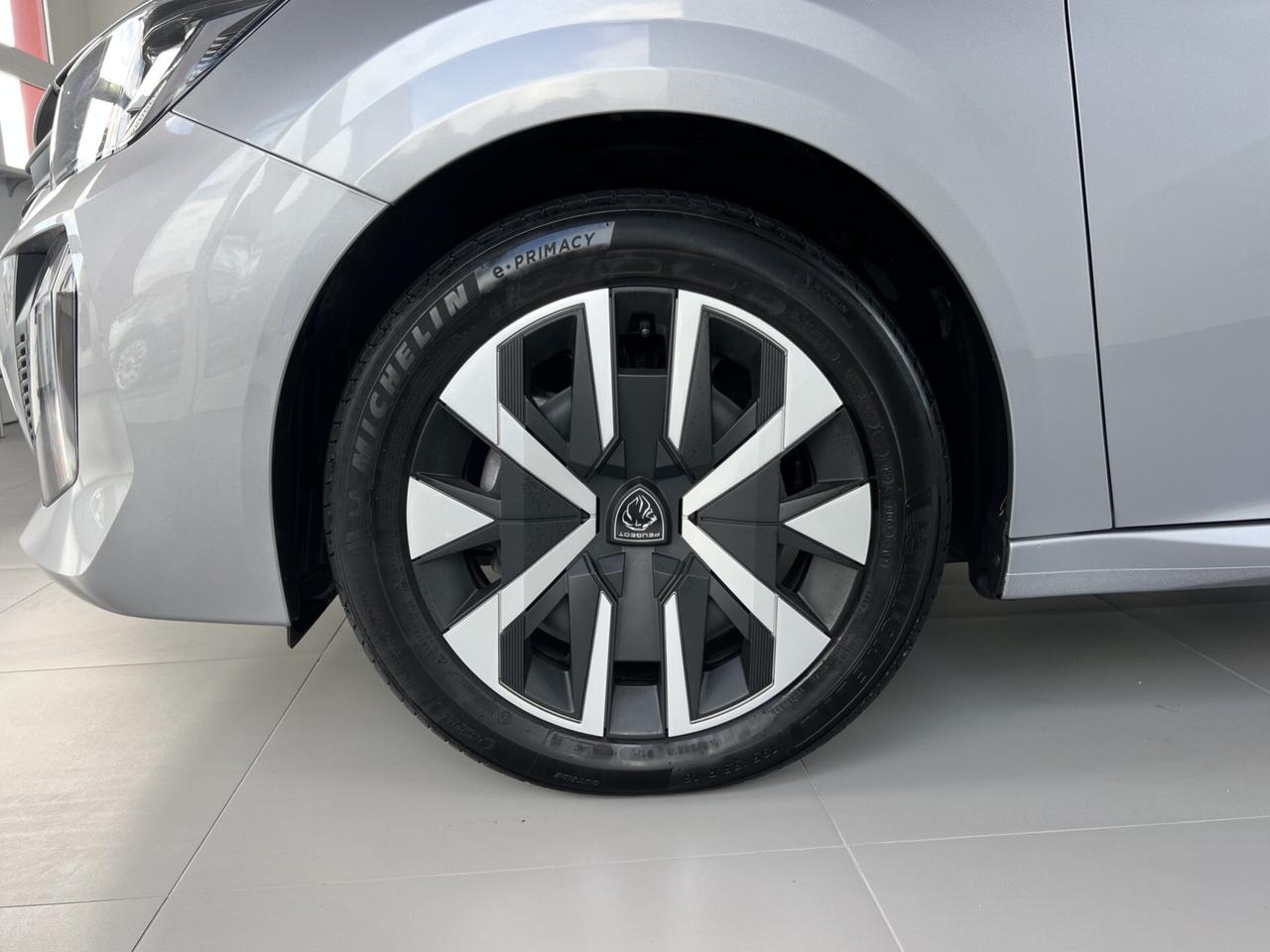 PEUGEOT 208 1.2 PURETECH 102 CV ACTIVE PACK - 2024