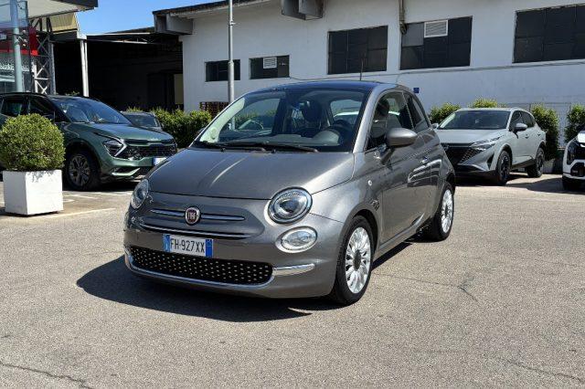 FIAT 500 1.3 Multijet 95 CV Lounge