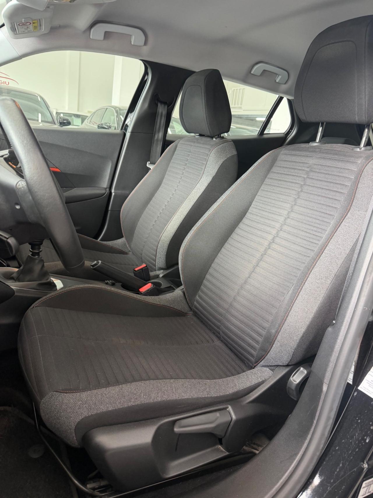 Peugeot 2008 PureTech 100 S&S Allure