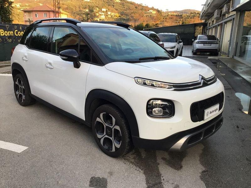 Citroën C3 Aircross PureTech 110 S&S Shine