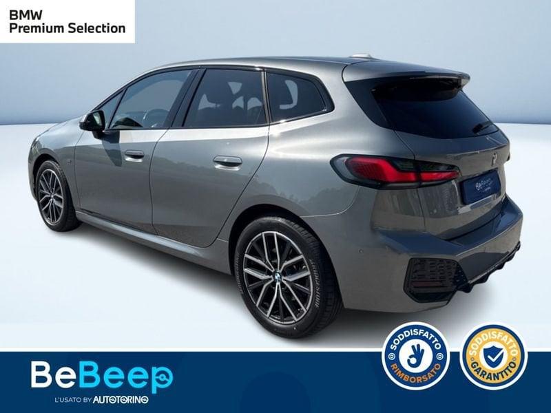 BMW Serie 2 Active Tourer 218D ACTIVE TOURER MSPORT AUTO