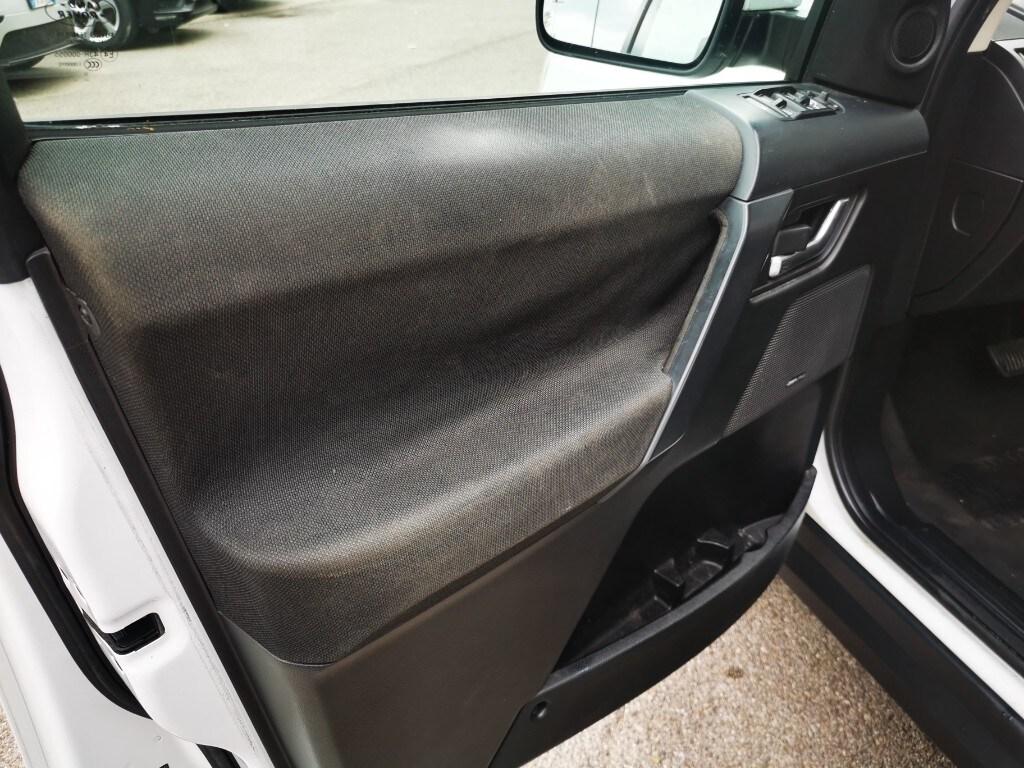 LAND ROVER Freelander 2ª serie Freelander 2.2 ...