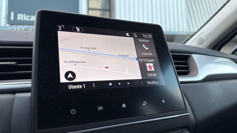 Renault Captur II 2019 1.0 TCe GPL Techno