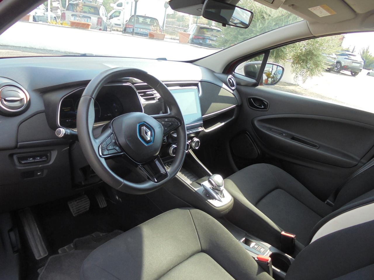 Renault ZOE Life R110 Flex
