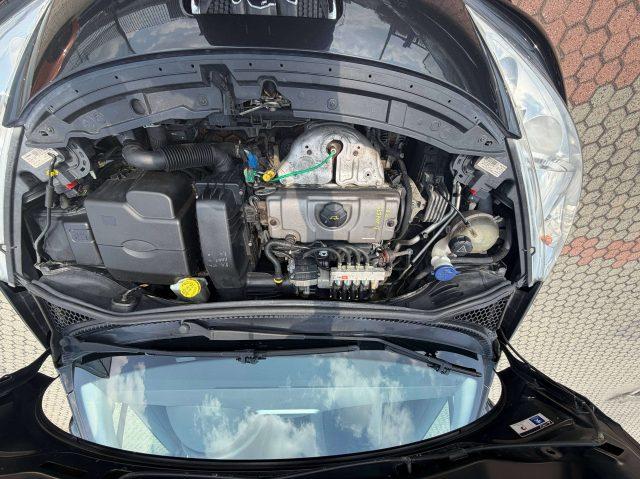 PEUGEOT 207 207 5p 1.4 8v X-Line eco-Gpl