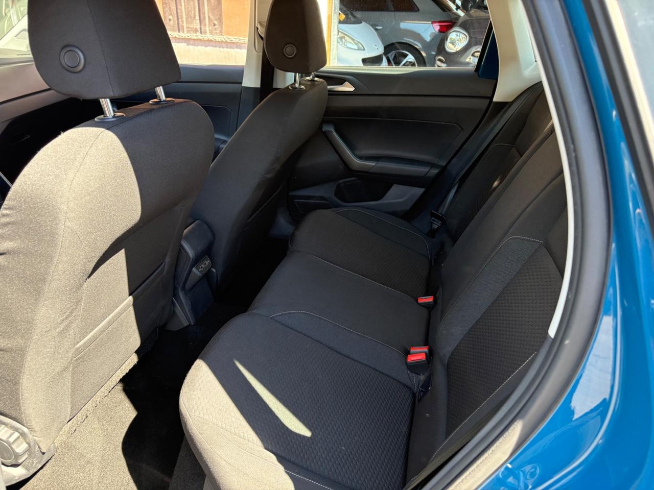 Volkswagen Polo 1.6 TDI 95 CV DSG 5p. Highline BlueMotion Tech.