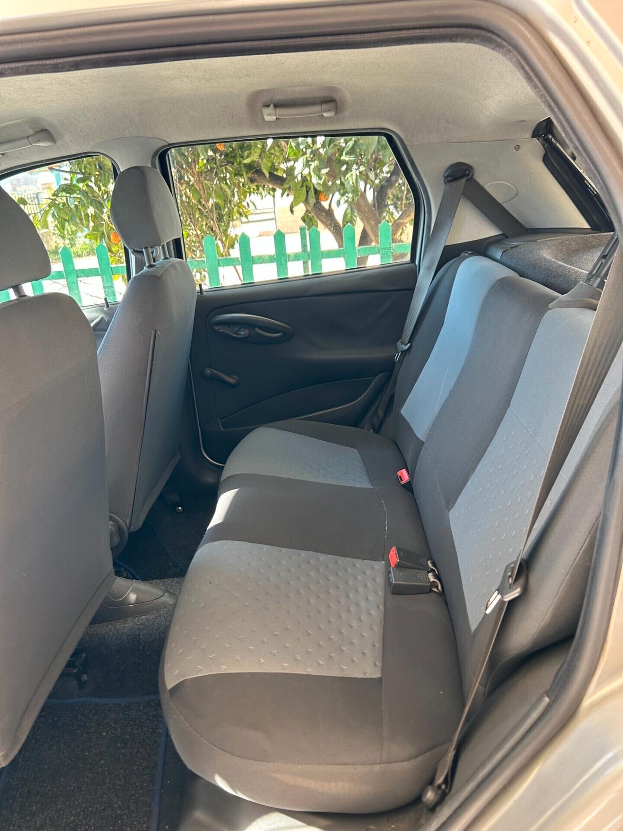 Fiat Punto 1.3 Multijet