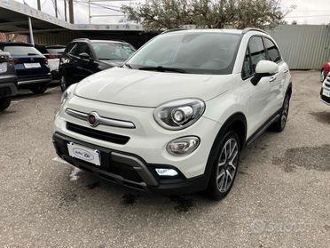 FIAT 500X 2.0 MultiJet 140 CV 4x4 Cross