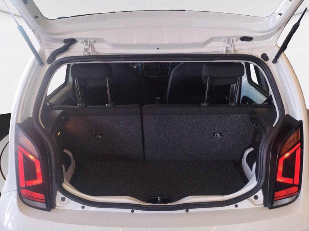 VOLKSWAGEN Up! 5p 1.0 evo move up! 65cv del 2022