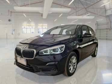 BMW 216 ACTIVE TOURER BUSINESS MONOVOLUME