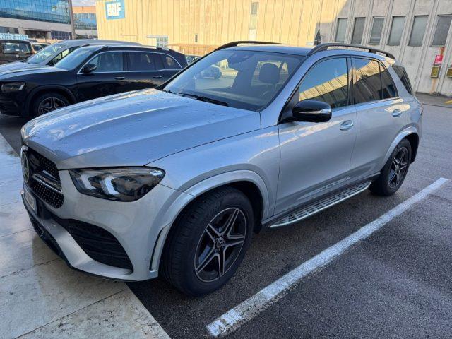 MERCEDES-BENZ GLE 450 4Matic Mild Hybrid Premium Plus