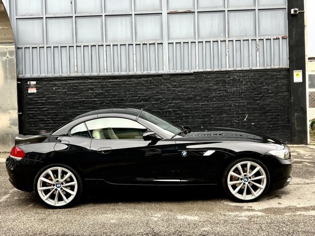 BMW Z4 sDrive23i 6 cilindri