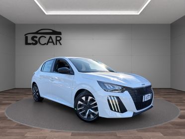 Peugeot 208 1.2 puretech Style 75cv - Unipro - Promo FInanziamento
