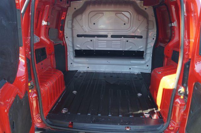 FIAT Fiorino 1.3 MJT 95CV Cargo Adventure