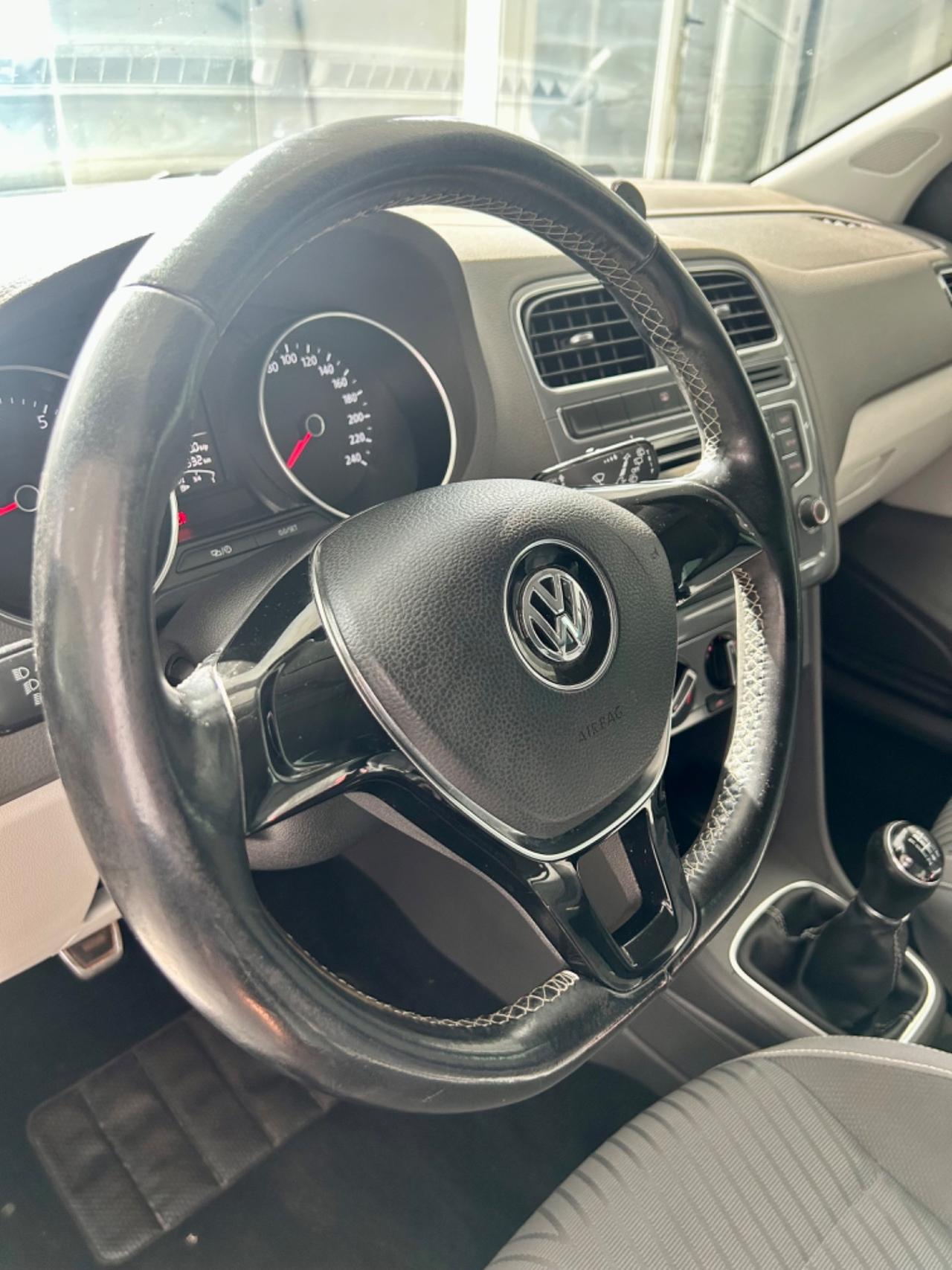 Volkswagen Polo 1.0 75 CV 5p. Fresh FINANZIABILE
