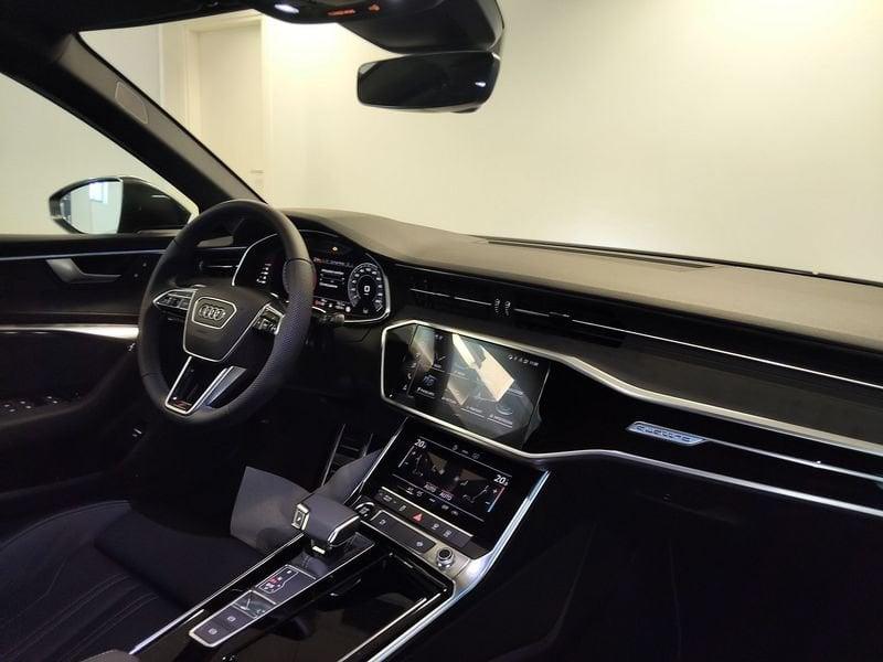 Audi A6 Avant 40 2.0 TDI quattro ultra S tronic S line edition