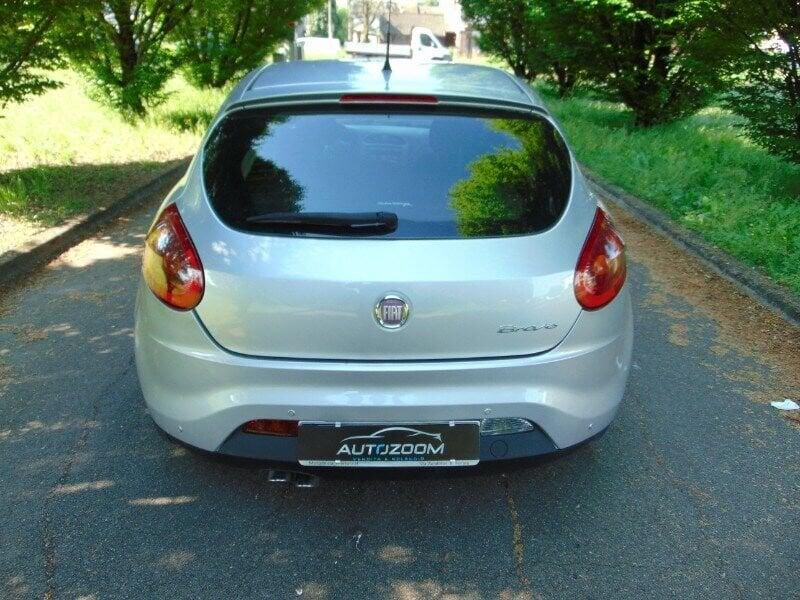 FIAT Bravo Bravo 1.6 MJT 105 CV DPF Easy