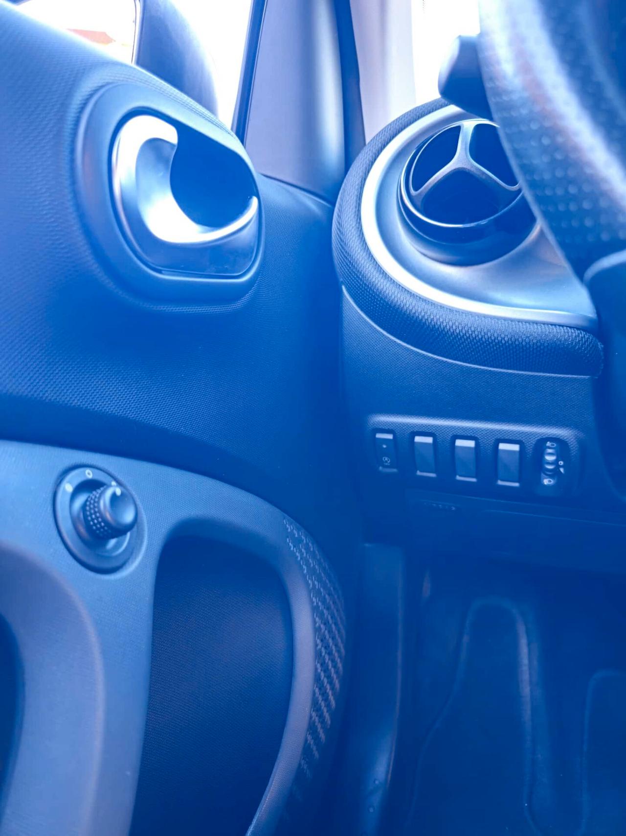 Smart ForTwo 70 1.0 twinamic Passion