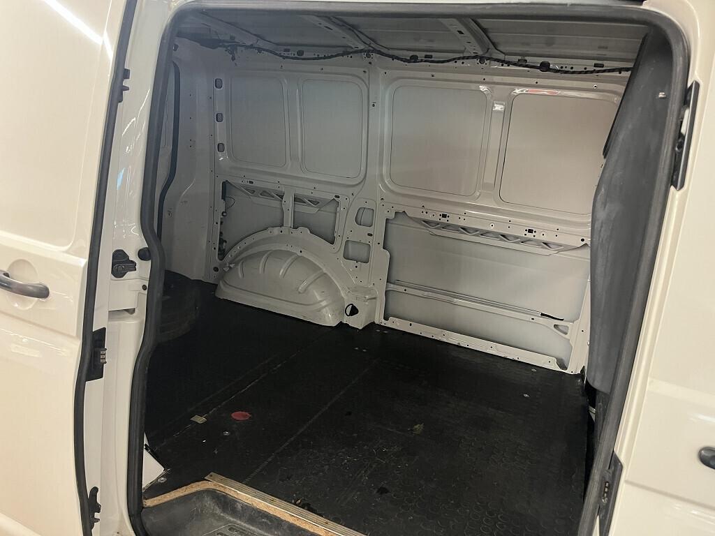 Volkswagen Transporter 2.0 TDI 4×4 kurz 140 CV