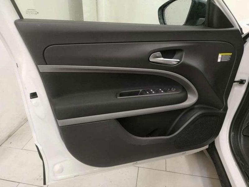 Jeep Avenger 1.2 turbo e-hybrid mhev Longitude fwd 110cv edct6