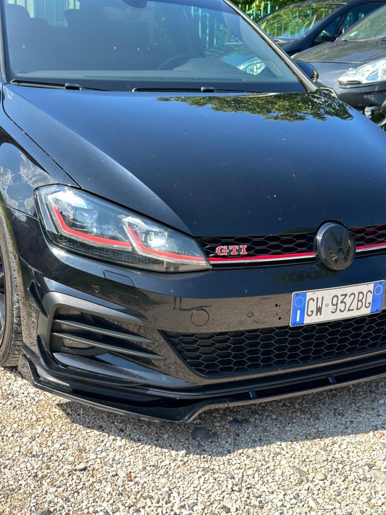 Volkswagen GOLF GTI PERFORMANCE 2.0 245 CV TSI 5P