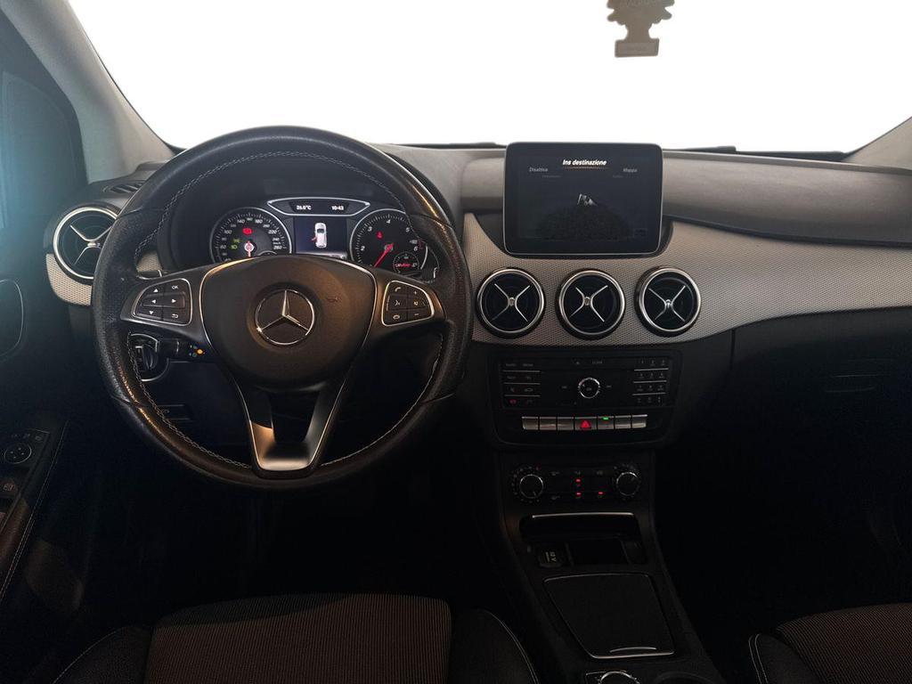 Mercedes Classe B 180 180 D Sport