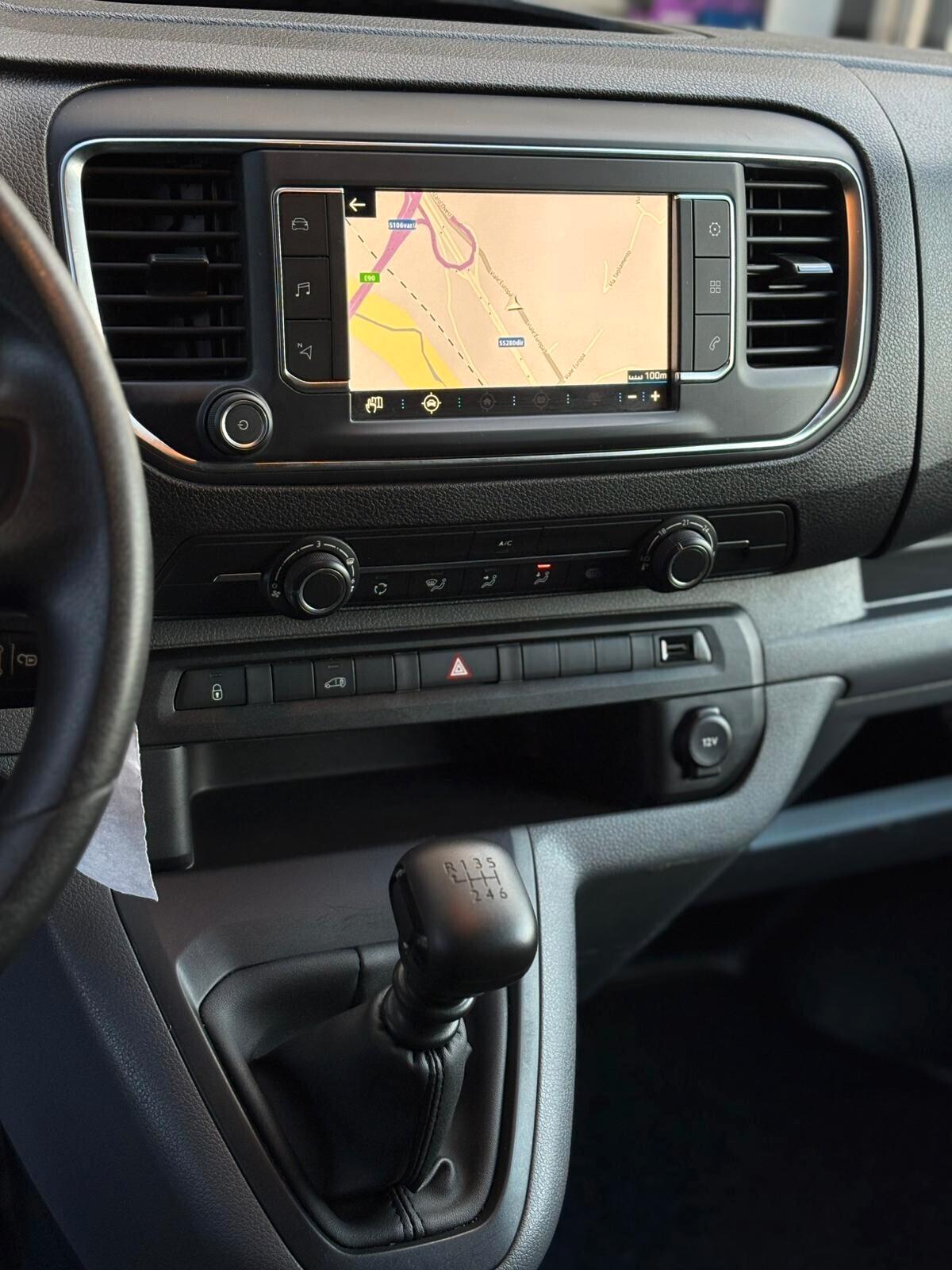 Peugeot Expert BlueHDi 150 S&S PL-TN Furgone Premium Standard