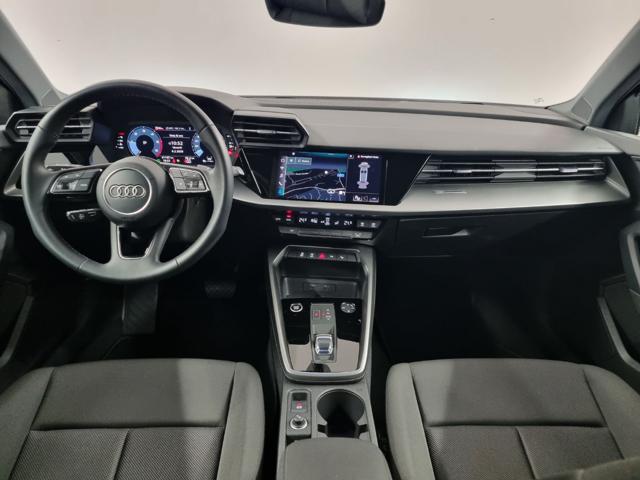 AUDI A3 SPB 30 TDI S tronic Business Advanced