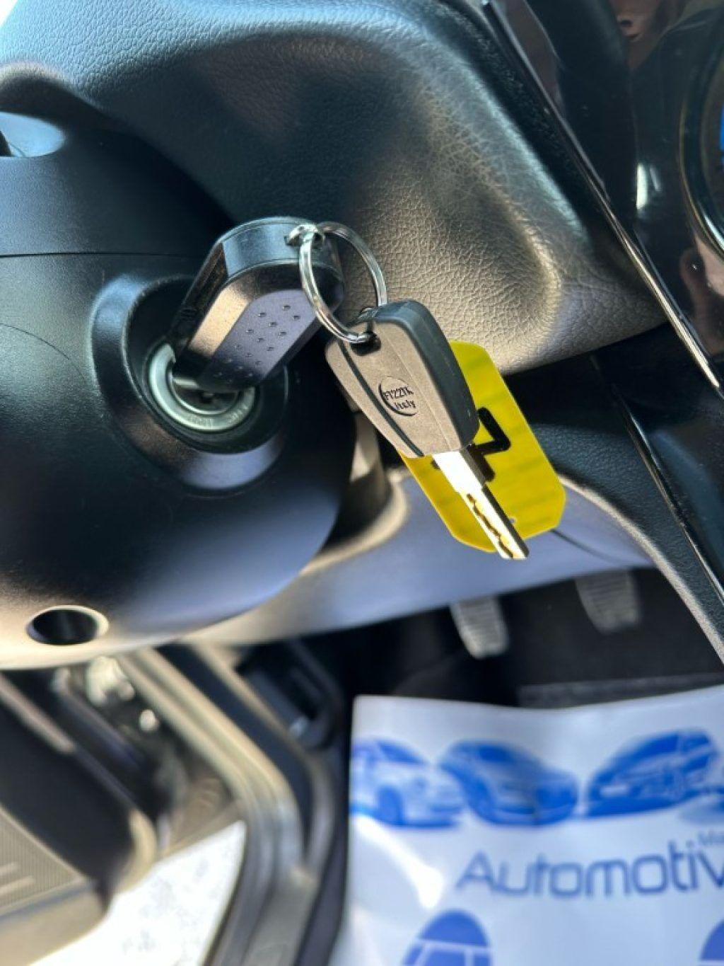 LANCIA Ypsilon 1.3 MJT 16V 95 CV 5 porte S&S Gold