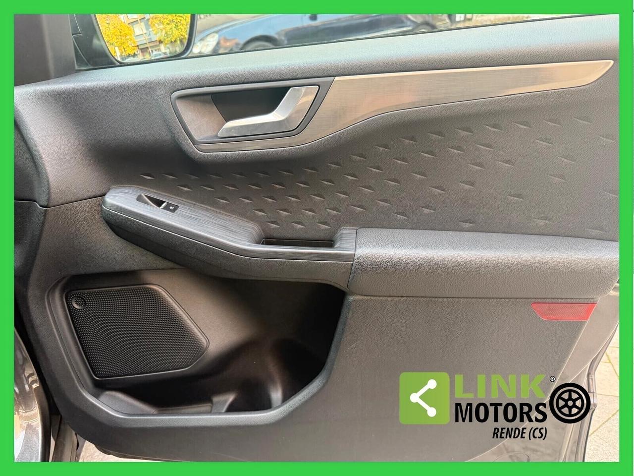 Ford Kuga 1.5 EcoBlue 120 CV 2WD Titanium