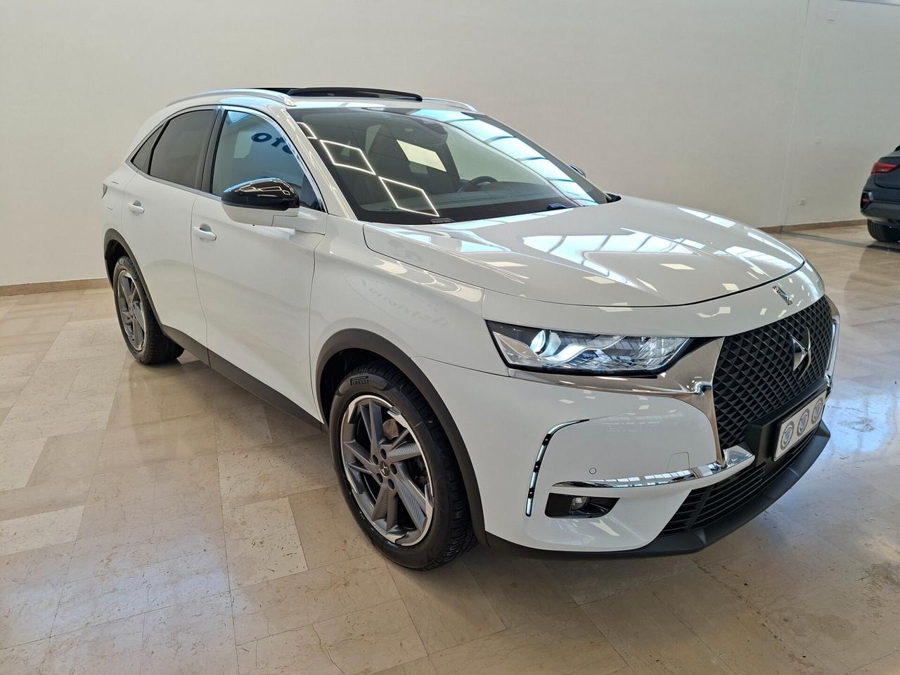 Ds DS 7 Crossback 1.5 b.hdi Business 130cv automatica KM 45.000 !!!