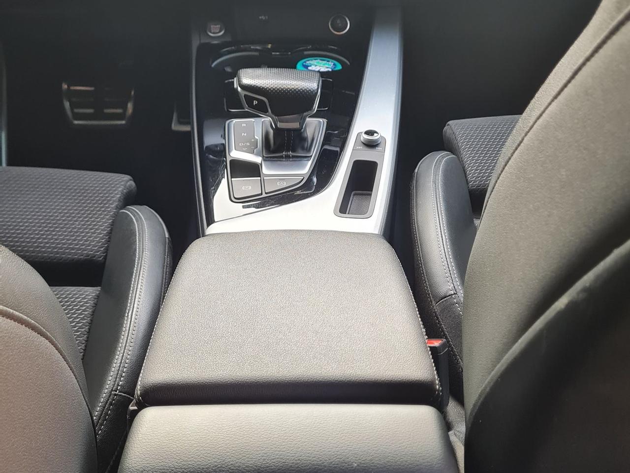 Audi A5 3.0 45 TDI Sport Attitude #9638