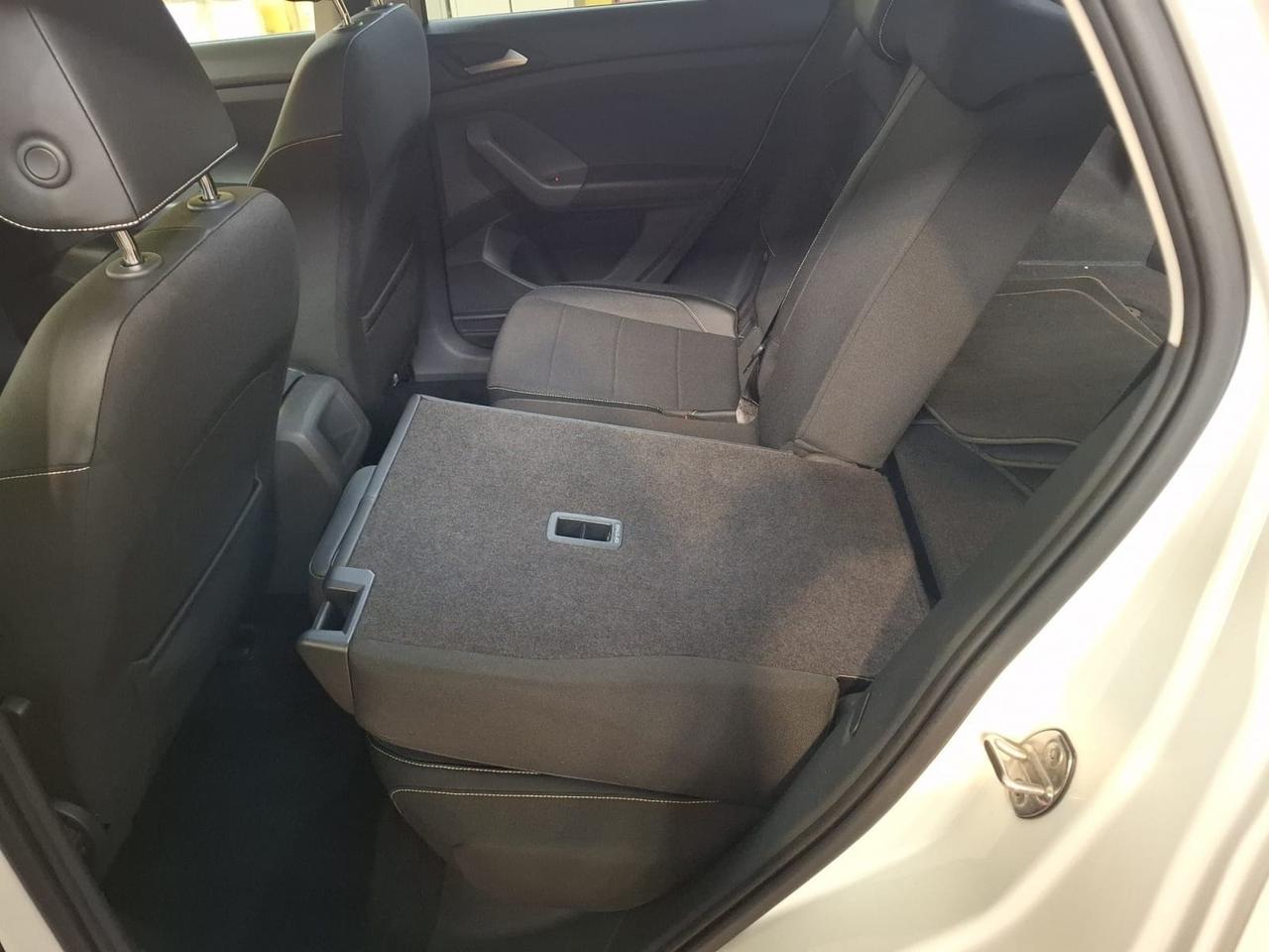 Volkswagen T-Cross 1.0 TSI 115 CV Advanced BMT full full optional