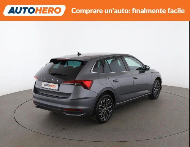 SKODA Scala 1.0 TSI 115 CV DSG Style