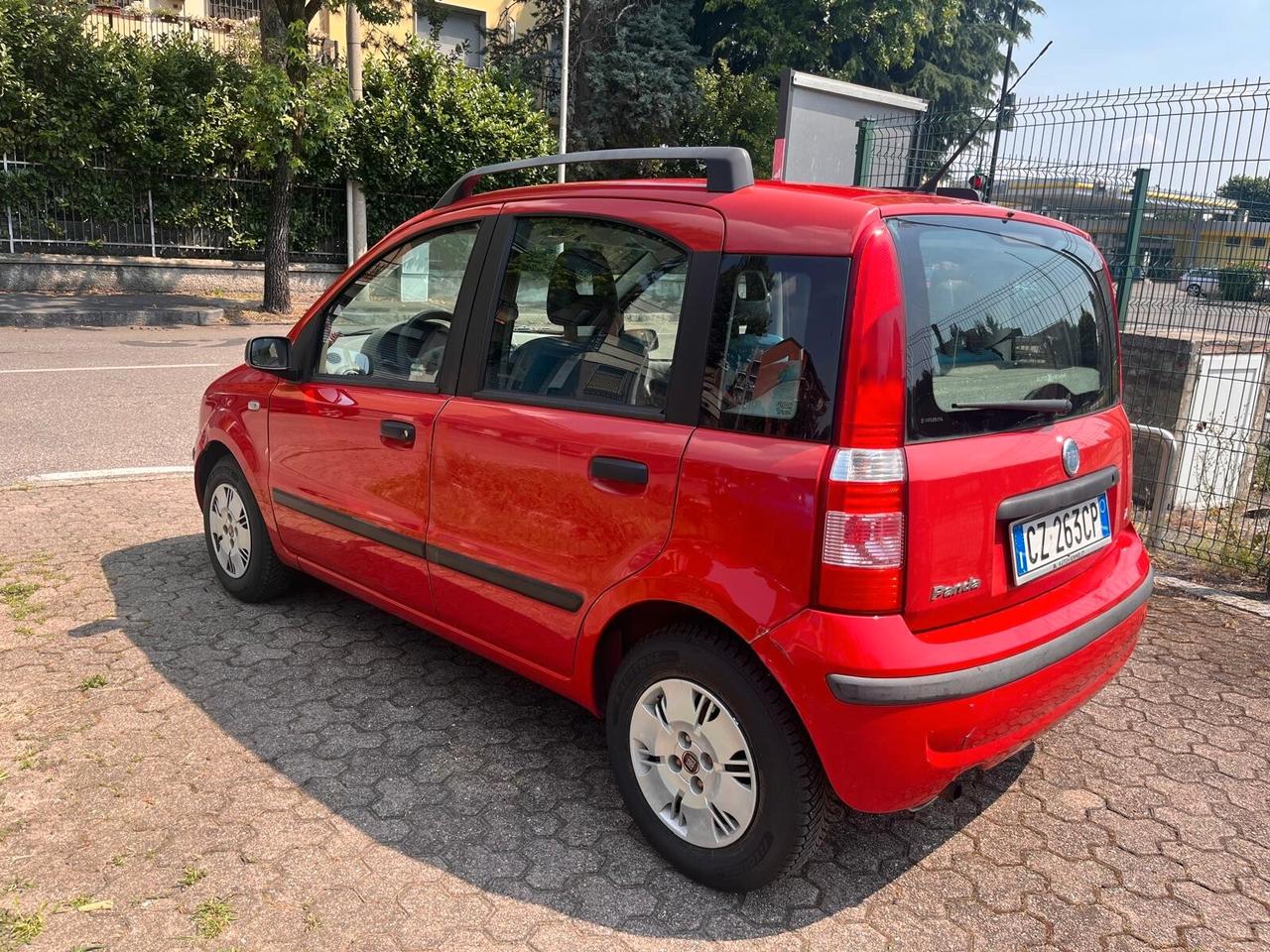 Fiat Panda 1.2 Dynamic - 2005