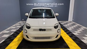 500e Elettrica 42 kWh La Prima