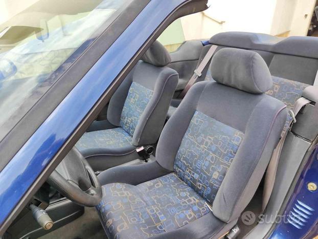 RENAULT R 19 1.8 SPI cat Cabriolet