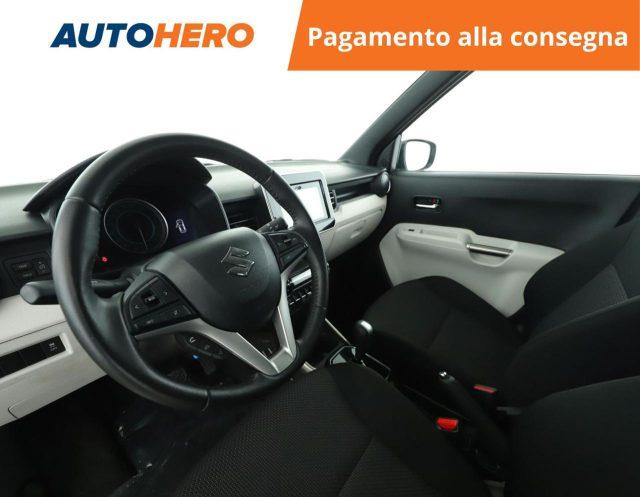 SUZUKI Ignis 1.2 Dualjet iTop AGS