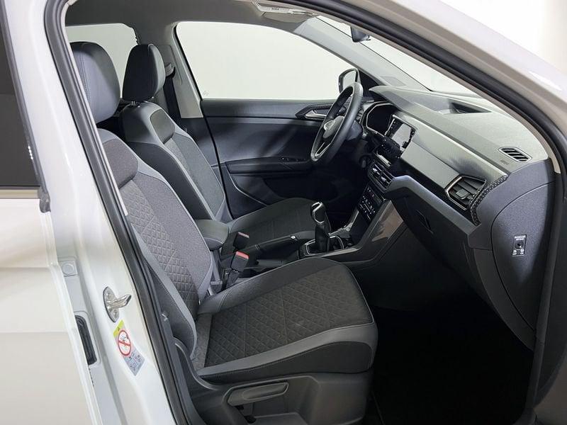 Volkswagen T-Cross 1.0 TSI 110 CV Advanced