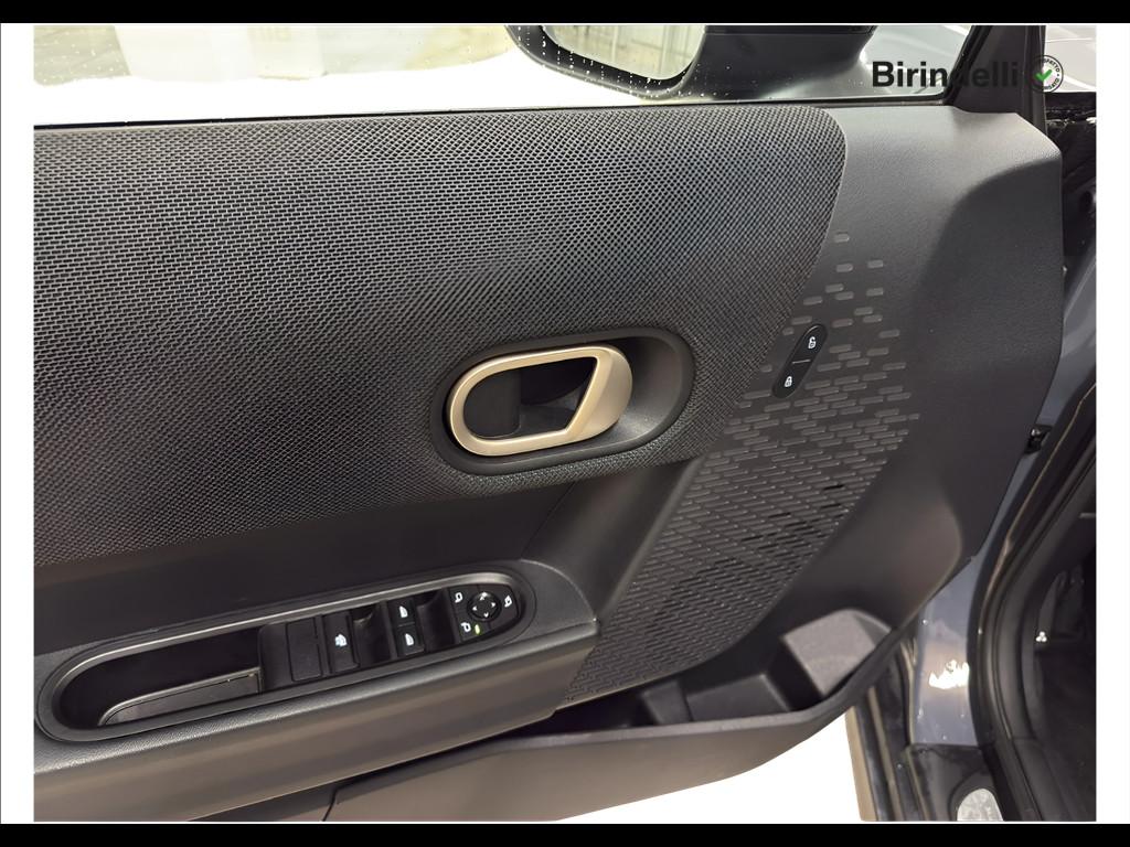 MINI Mini CooperCbr(F67) - Mini Cooper C Classic Cabrio